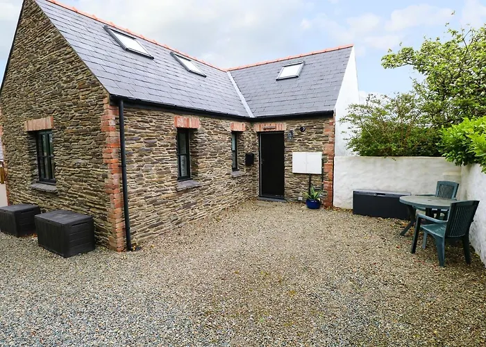 The Old Stables