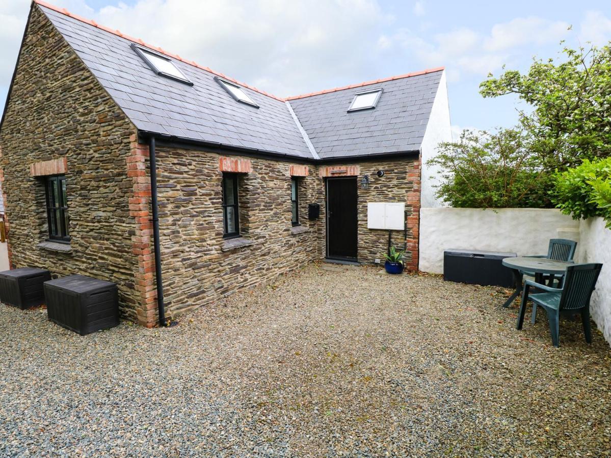 The Old Stables Fishguard