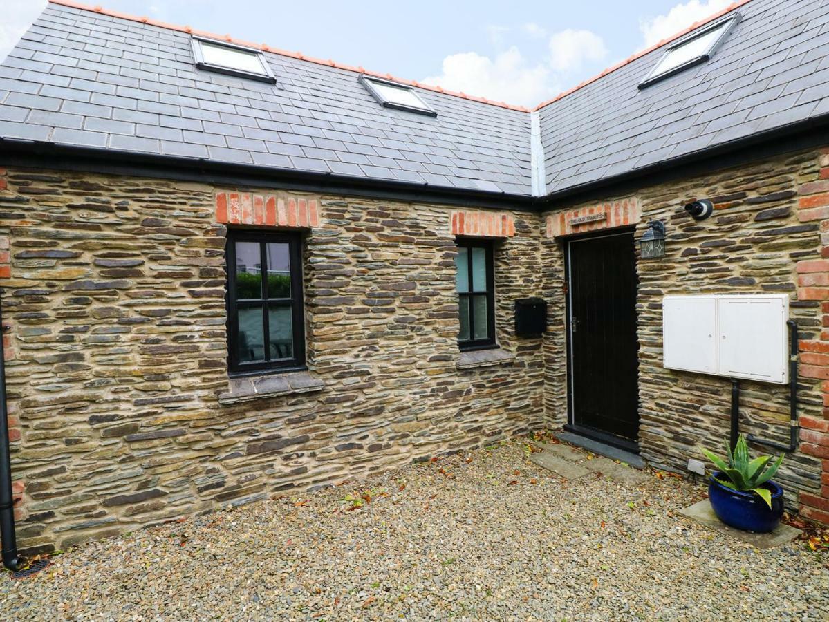Holiday home The Old Stables Fishguard